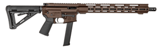 Diamondback Firearms DB15 9mm 16" - AR-15 Rifle